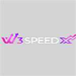 W3speedX 